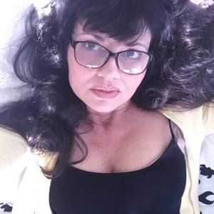 Meet your Posher, Kendra